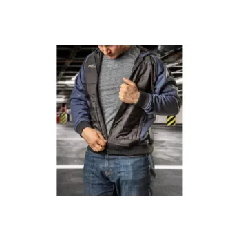 Μπλουζάκι Neo Tools, Gray (81-660-S/M)