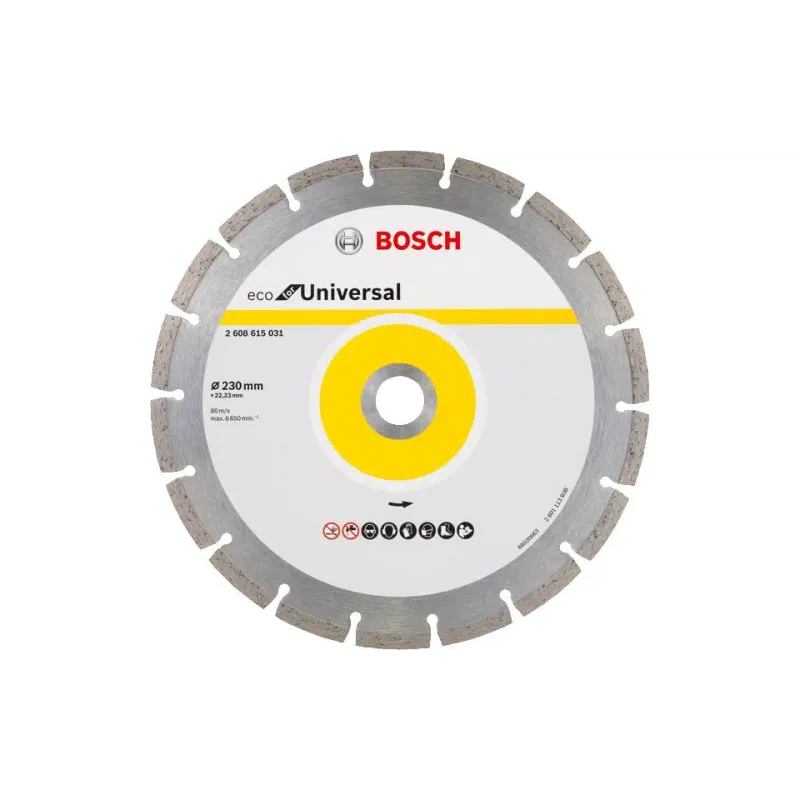 قرص الماس Bosch (2.608.615.031)