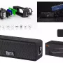 Akustiksystem 2E, Black (2E-BSSXBWBK)