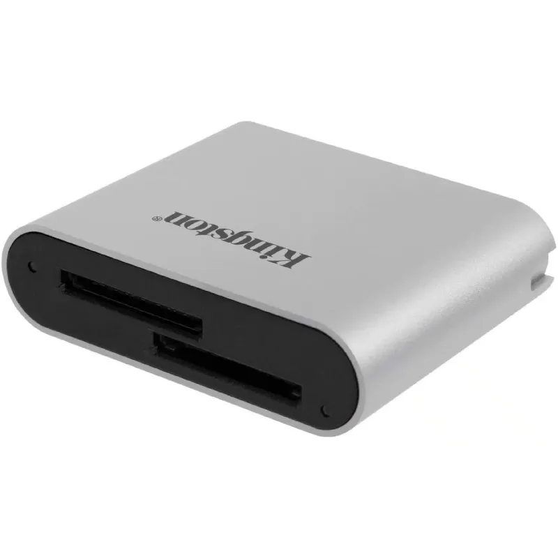 Card reader Kingston  (WFS-SD)
