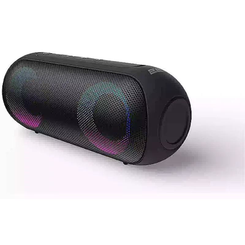 Akusztikus rendszer 2E, Black (2E-BSSXPLLWBK)