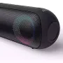 Akusztikus rendszer 2E, Black (2E-BSSXPLLWBK)