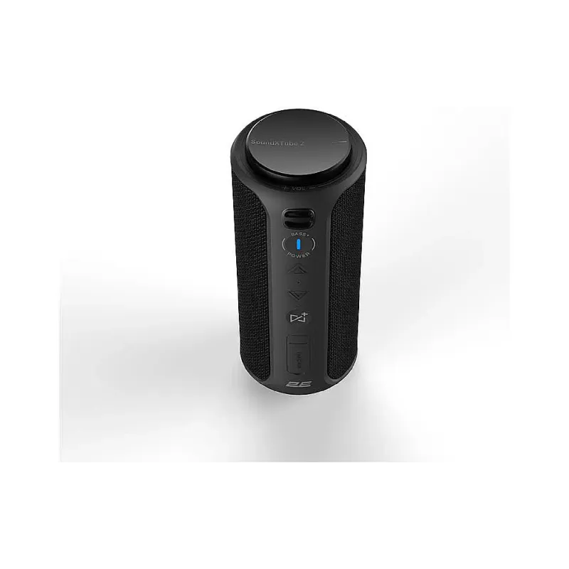 Acoustic system 2E, Black (2E-BSSXT2WBK)