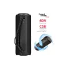Акустична система 2E SoundXTube Plus (2E-BSSXTPWBK), 40 Вт, Black