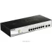 يُحوّل D-Link (DGS-1210-10/FL)