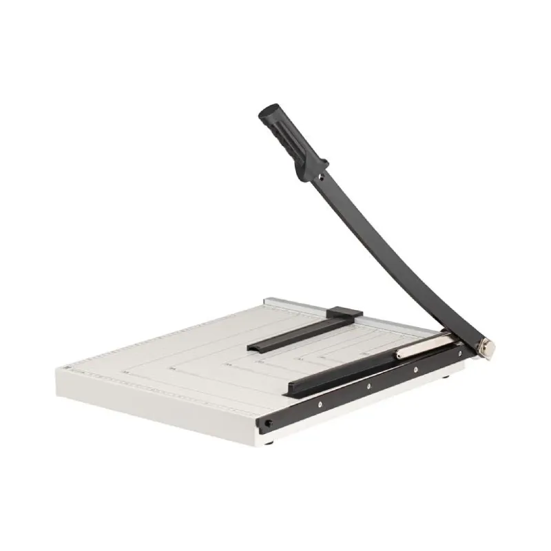 Papírvágó 2E (2E-C-312S)