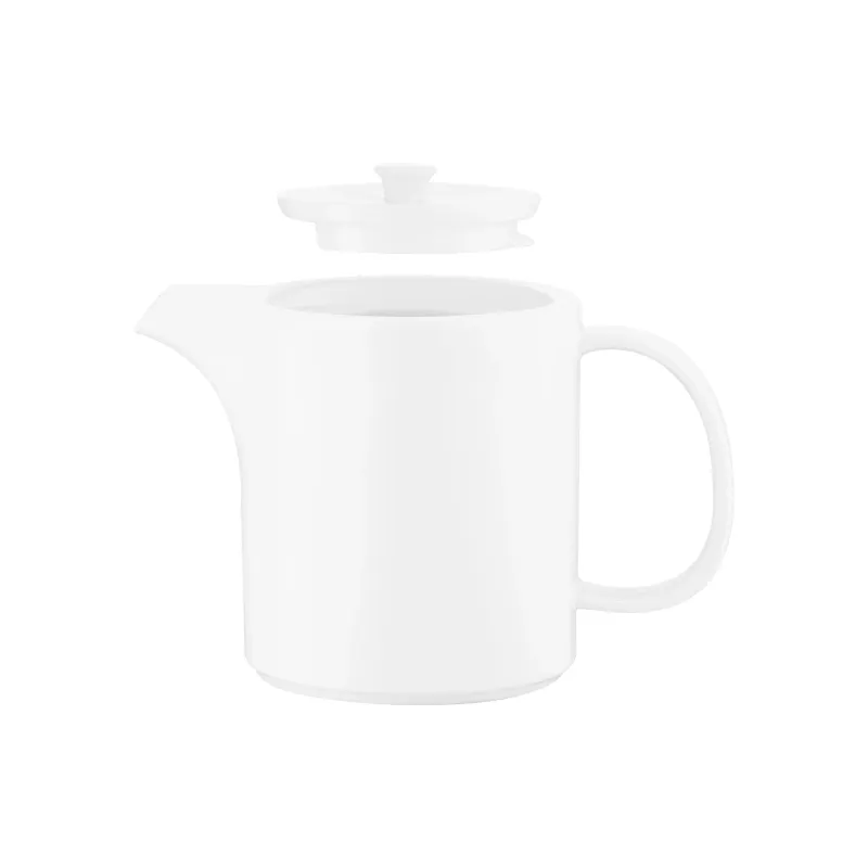 إبريق الشاي Ardesto Prato, White (AR3621P)