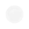 Тарелка обеденная Ardesto Prato, White (AR3604P)