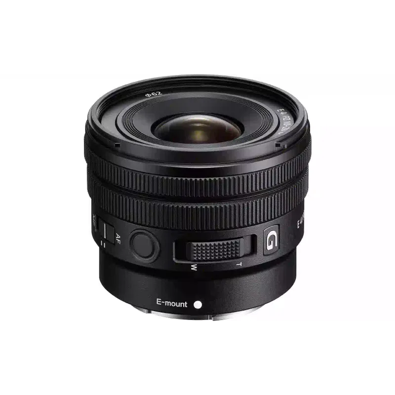 Linse Sony (SELP1020G.SYX)