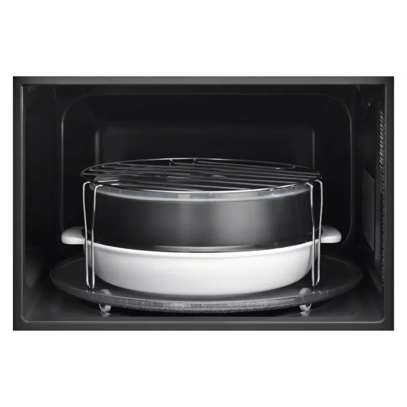 Микровълнова фурна Electrolux, Black (EMZ725MMK)