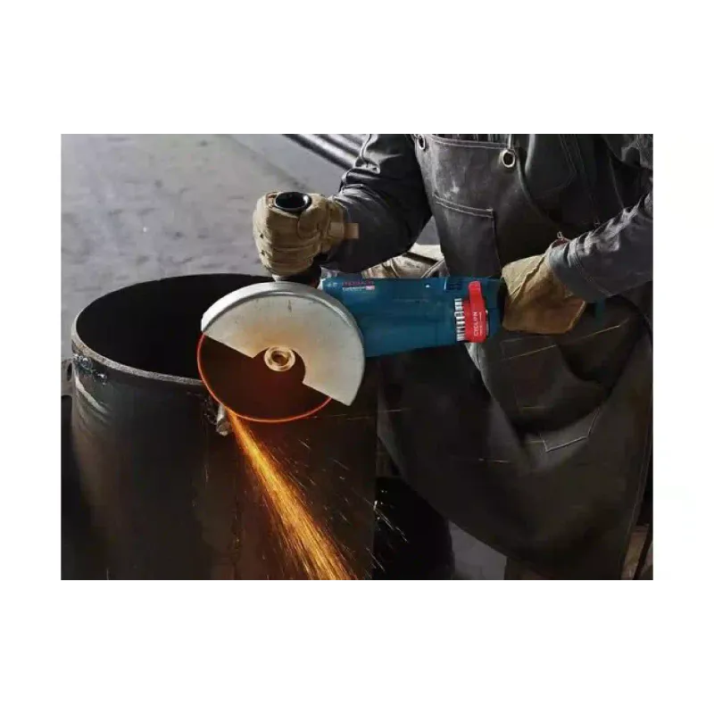Шлифовъчна машина Bosch GWS 24-230 JZ (0.601.8C3.300)