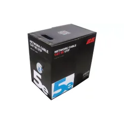 Кабель 2E  Gray (2E-CBL5EFTP-LSZH1-GRY)