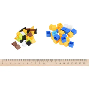 Rompecabezas Same Toy (5991-6Ut)