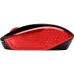 Ratón HP, Red (2HU82AA)