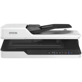 Scanner Epson WorkForce DS-1660W (B11B244401)