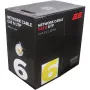 Кабел 2E, Yellow (2E-CBL6EUTP-LSZH1-YLW)