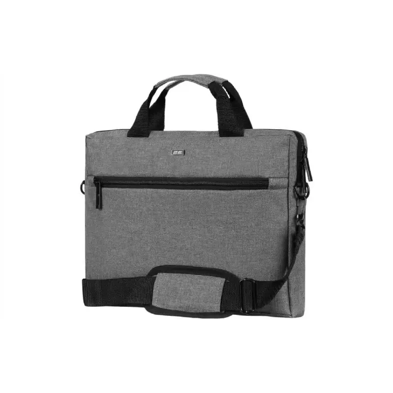 حقيبة لجهاز كمبيوتر محمول مقاس 13.3 بوصة 2E Beginner, Black (2E-CBN313BK)