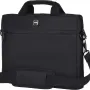 Bolsa para portátil 2E Beginner, Black (2E-CBN313BK)
