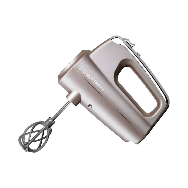 Batidora de mano Russell Hobbs, Silver (25892-56)