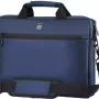 Bag for 13.3" laptop 2E Beginner (2E-CBN313DB), Dark Blue