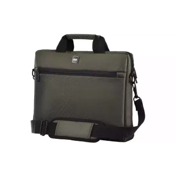 Laptop bag 2E Beginner, Dark Olive (2E-CBN313DO)