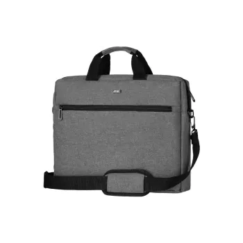 Bolsa para portátil de 16" 2E Beginner, Black (2E-CBN315BK)