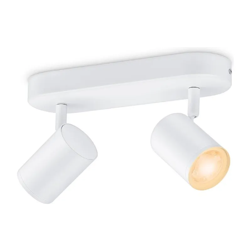 Lámpa WiZ, White (929002658801)