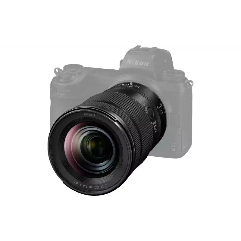 Lens Nikon (JMA714DA)