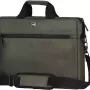 Bolsa para laptop 2E Beginner, Dark Olive (2E-CBN315DO)