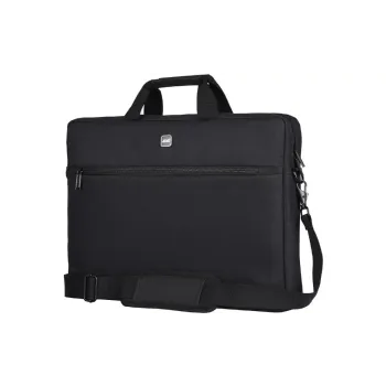 Bolsa para portátil de 16" 2E Beginner, Grey (2E-CBN315GY)