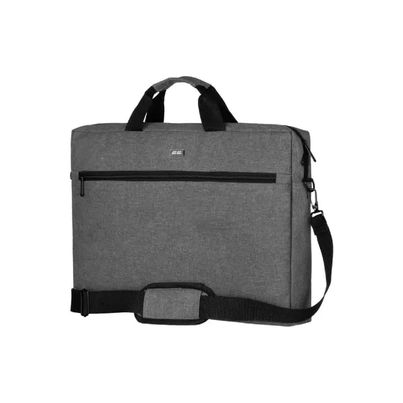 حقيبة لجهاز كمبيوتر محمول مقاس 17 بوصة 2E Beginner, Black (2E-CBN317BK)