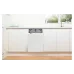 Εντοιχιζόμενο πλυντήριο πιάτων Indesit, White (DSIC3M19)
