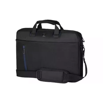 Bolsa para portátil de 17" 2E Beginner, Grey (2E-CBN317GY)