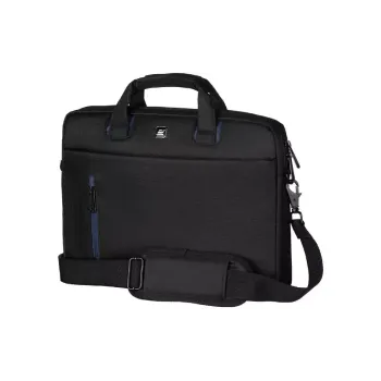 Laptop bag 2E Base Park, Black (2E-CBN413BK)