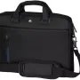 Bolsa para portátil 2E Base Park, Black (2E-CBN413BK)