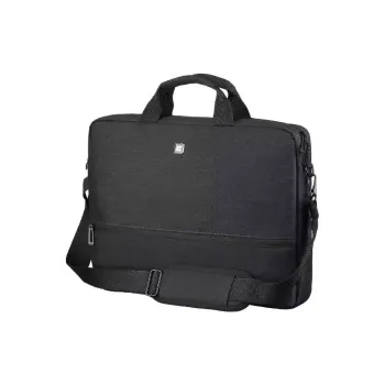 Bolsa para portátil de 16" 2E Base Park, Black (2E-CBN415BK)