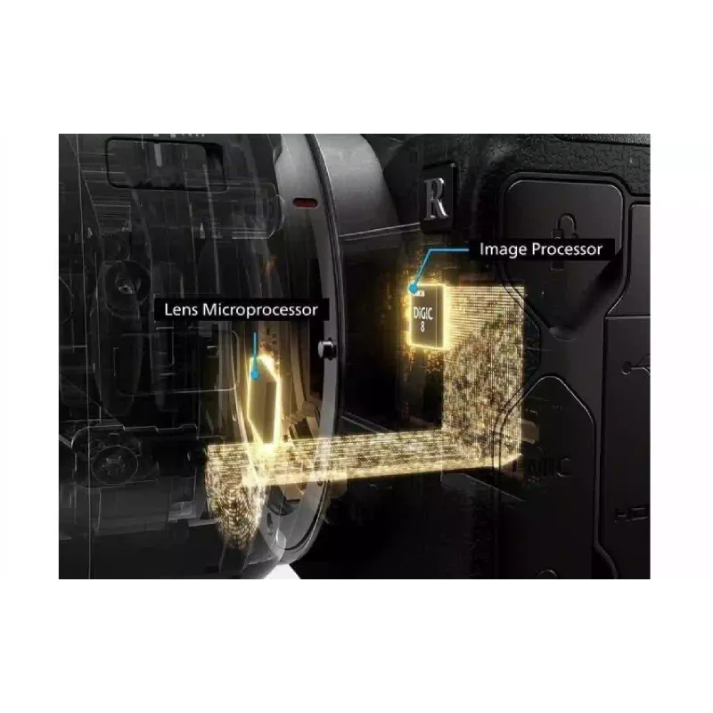 Фотокамера Canon EOS RP body (3380C193)