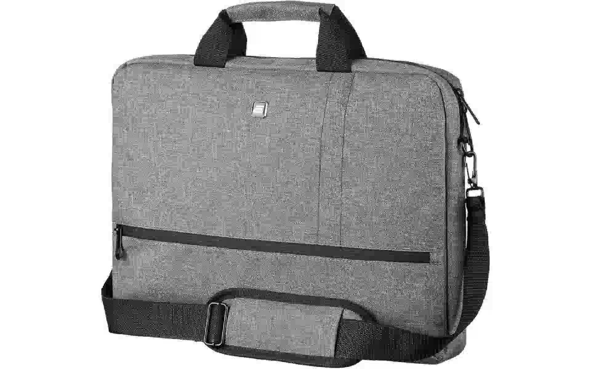 Bolsa para portátil de 16" 2E Classic, Black (2E-CBN516BK) Bolsa para portátil de 16" 2E Classic, Black (2E-CBN516BK)