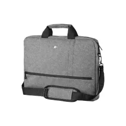 Tasche für 16-Zoll-Laptop 2E Classic, Black (2E-CBN516BK)