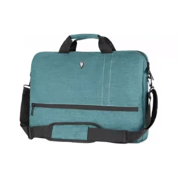 Bolsa para portátil de 16" 2E Classic, Grey (2E-CBN516GR)