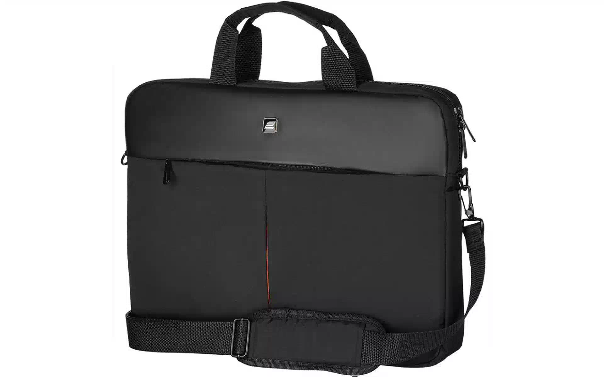 Bolsa para portátil de 16" 2E Classic, Turquoise (2E-CBN516TU) Bolsa para portátil de 16" 2E Classic, Turquoise (2E-CBN516TU)
