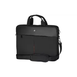 Tasche für 16-Zoll-Laptop 2E Classic, Turquoise (2E-CBN516TU)