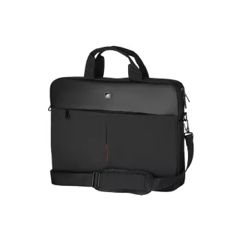 Bolsa para portátil de 16" 2E Classic, Turquoise (2E-CBN516TU)