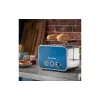 Тостер Russell Hobbs, Blue (26431-56)