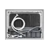 Pomivalni stroj Electrolux, Silver (ESF2400OS)