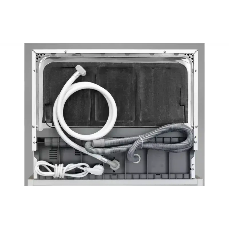 Pomivalni stroj Electrolux, Silver (ESF2400OS)