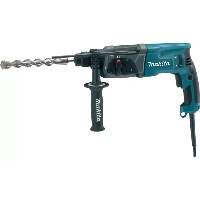 Perfurador Makita (HR2470)
