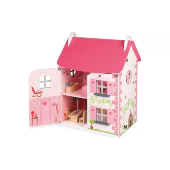 Puppenhaus Janod (J06581)