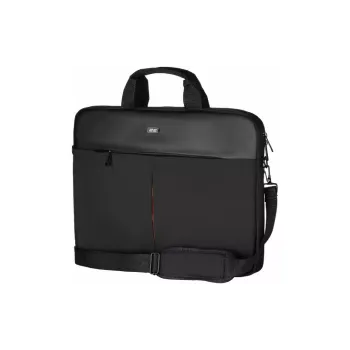 Bolsa para portátil de 16" 2E Officeman, Ice (2E-CBN616BK)