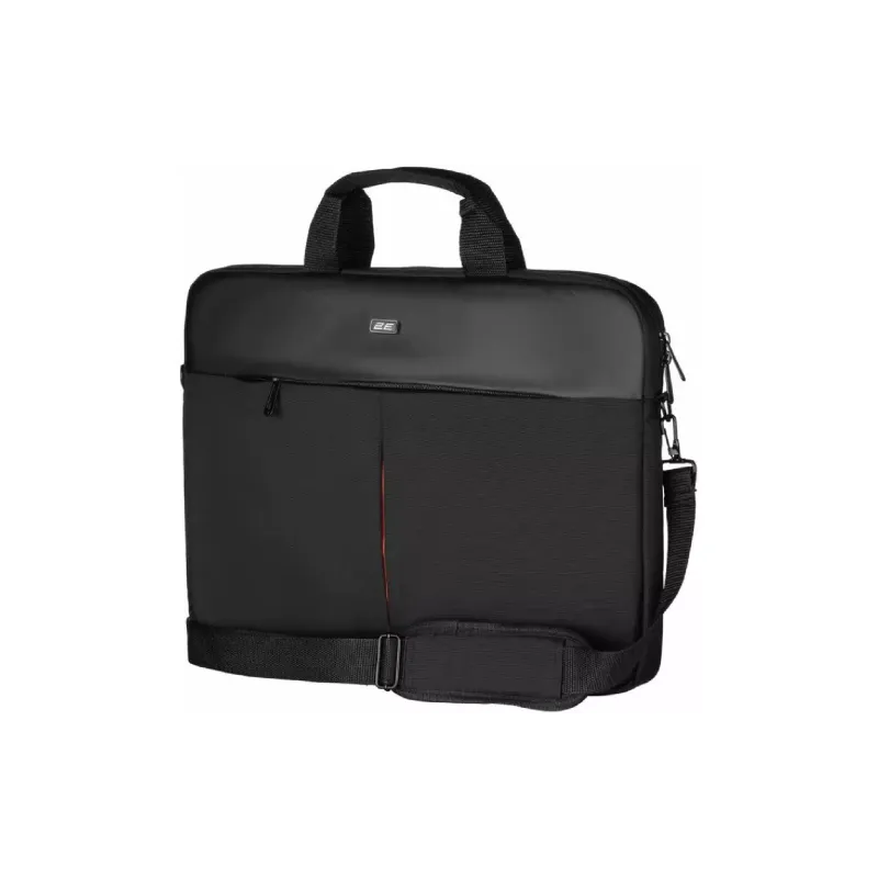 Сумка для 16" ноутбука 2E Officeman (2E-CBN616BK), Ice